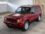 Jeep Cherokee XJ - Cherokee 193 Ready to go
