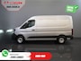 Renault Master 2.0 dCi 130 pk L2H2 LED/ Carplay/ Trekhaak/ Camera/ Cruise/ PDC/ Airco
