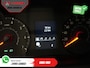 Renault Master 2.0 dCi 130 pk L2H2 LED/ Carplay/ Trekhaak/ Camera/ Cruise/ PDC/ Airco