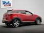 Mazda CX-3 2.0 SkyActiv-G 120 GT-M Automaat | Trekhaak | Head-up | Leder | Camera | Navigatie | Climate-control | Cruise |