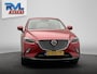 Mazda CX-3 2.0 SkyActiv-G 120 GT-M Automaat | Trekhaak | Head-up | Leder | Camera | Navigatie | Climate-control | Cruise |