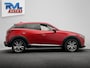 Mazda CX-3 2.0 SkyActiv-G 120 GT-M Automaat | Trekhaak | Head-up | Leder | Camera | Navigatie | Climate-control | Cruise |