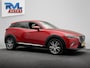 Mazda CX-3 2.0 SkyActiv-G 120 GT-M Automaat | Trekhaak | Head-up | Leder | Camera | Navigatie | Climate-control | Cruise |