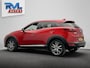 Mazda CX-3 2.0 SkyActiv-G 120 GT-M Automaat | Trekhaak | Head-up | Leder | Camera | Navigatie | Climate-control | Cruise |
