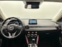 Mazda CX-3 2.0 SkyActiv-G 120 GT-M Automaat | Trekhaak | Head-up | Leder | Camera | Navigatie | Climate-control | Cruise |