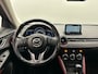 Mazda CX-3 2.0 SkyActiv-G 120 GT-M Automaat | Trekhaak | Head-up | Leder | Camera | Navigatie | Climate-control | Cruise |