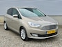 Ford C-Max 1.5 Titanium 150pk [ trekhaak, Navi, dealer o.h ]