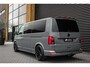 Volkswagen Transporter 2.0 TDI L2H1 BULLI 204PK DC DUBBEL CABINE / ALCANTARE HEMEL / FULL OPTIONS / LEDER / FULL BLACK / APPLE