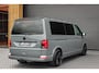 Volkswagen Transporter 2.0 TDI L2H1 BULLI 204PK DC DUBBEL CABINE / ALCANTARE HEMEL / FULL OPTIONS / LEDER / FULL BLACK / APPLE