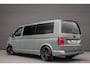 Volkswagen Transporter 2.0 TDI L2H1 BULLI 204PK DC DUBBEL CABINE / ALCANTARE HEMEL / FULL OPTIONS / LEDER / FULL BLACK / APPLE