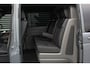 Volkswagen Transporter 2.0 TDI L2H1 BULLI 204PK DC DUBBEL CABINE / ALCANTARE HEMEL / FULL OPTIONS / LEDER / FULL BLACK / APPLE