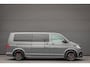 Volkswagen Transporter 2.0 TDI L2H1 BULLI 204PK DC DUBBEL CABINE / ALCANTARE HEMEL / FULL OPTIONS / LEDER / FULL BLACK / APPLE