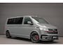 Volkswagen Transporter 2.0 TDI L2H1 BULLI 204PK DC DUBBEL CABINE / ALCANTARE HEMEL / FULL OPTIONS / LEDER / FULL BLACK / APPLE