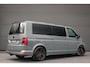 Volkswagen Transporter 2.0 TDI L2H1 BULLI 204PK DC DUBBEL CABINE / ALCANTARE HEMEL / FULL OPTIONS / LEDER / FULL BLACK / APPLE