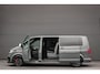 Volkswagen Transporter 2.0 TDI L2H1 BULLI 204PK DC DUBBEL CABINE / ALCANTARE HEMEL / FULL OPTIONS / LEDER / FULL BLACK / APPLE