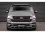 Volkswagen Transporter 2.0 TDI L2H1 BULLI 204PK DC DUBBEL CABINE / ALCANTARE HEMEL / FULL OPTIONS / LEDER / FULL BLACK / APPLE
