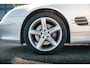 Mercedes-Benz SL 500 V8 Aut. NL-geleverd | Full service hist. | Youngtimer | active body control | Key-less | Sounds.