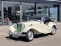 MG TD Roadster