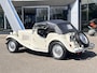 MG TD Roadster