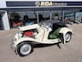 MG TD Roadster