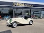 MG TD Roadster