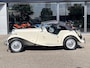 MG TD Roadster