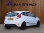 Ford Fiesta 1.25 Limited | Airco | LM Velgen | Parkeersensoren | NAP