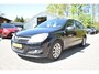 Opel Astra 1.6 Exe Zwart metallic Airco