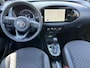 Toyota Aygo X 1.0 VVT-i S-CVT Premium | Parkeersensoren | Stoelverwarming | Carplay | Keyless entry |