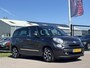 Fiat 500L 1.4-T-Jet Lounge cruise trekhaak clima navigatie