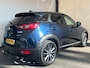 Mazda CX-3 2.0 SkyActiv-G 120 Dynamic|Automaat|HUD|Trekhaak|Leder|Stoelverwarming