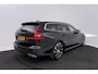 Volvo V60 2.0 T6 Plug-in hybrid AWD Core Bright | Dealer onderhouden | Camera | Trekhaak