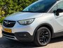 Opel Crossland X 1.2 Turbo 130pk Innovation - Sovereign Silver/Mineral Black - Carplay/Camera/Cruise