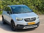 Opel Crossland X 1.2 Turbo 130pk Innovation - Sovereign Silver/Mineral Black - Carplay/Camera/Cruise