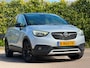 Opel Crossland X 1.2 Turbo 130pk Innovation - Sovereign Silver/Mineral Black - Carplay/Camera/Cruise