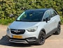 Opel Crossland X 1.2 Turbo 130pk Innovation - Sovereign Silver/Mineral Black - Carplay/Camera/Cruise