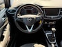 Opel Crossland X 1.2 Turbo 130pk Innovation - Sovereign Silver/Mineral Black - Carplay/Camera/Cruise