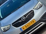 Opel Crossland X 1.2 Turbo 130pk Innovation - Sovereign Silver/Mineral Black - Carplay/Camera/Cruise