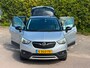 Opel Crossland X 1.2 Turbo 130pk Innovation - Sovereign Silver/Mineral Black - Carplay/Camera/Cruise