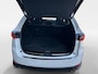Mazda CX-5 2.0 SkyActiv-G 165 Signature | Apple Carplay / Android Auto | Navigatie | Licht + Regensensor | Stoelverwarming + Stoelkoeling | Stuurverwarming | Elektrisch Schuifkanteldak | Elektrisch Verstelbare Voorstoelen | Head-Up Display |Bestuurdersstoel met Geheugen | Elektrisch Bedienbare Achterklep | Cruise Control Adaptief | 19"Lichtmetalen Velgen |