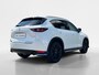 Mazda CX-5 2.0 SkyActiv-G 165 Signature | Apple Carplay / Android Auto | Navigatie | Licht + Regensensor | Stoelverwarming + Stoelkoeling | Stuurverwarming | Elektrisch Schuifkanteldak | Elektrisch Verstelbare Voorstoelen | Head-Up Display |Bestuurdersstoel met Geheugen | Elektrisch Bedienbare Achterklep | Cruise Control Adaptief | 19"Lichtmetalen Velgen |