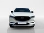 Mazda CX-5 2.0 SkyActiv-G 165 Signature | Apple Carplay / Android Auto | Navigatie | Licht + Regensensor | Stoelverwarming + Stoelkoeling | Stuurverwarming | Elektrisch Schuifkanteldak | Elektrisch Verstelbare Voorstoelen | Head-Up Display |Bestuurdersstoel met Geheugen | Elektrisch Bedienbare Achterklep | Cruise Control Adaptief | 19"Lichtmetalen Velgen |