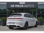 Porsche Cayenne 3.0 S E-Hybrid SportDesign 520pk Krijt Pano SoftClose Trekhaak Head-up InnoDrive Keyless 360-camera Bose