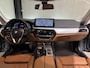 BMW 5-Serie Touring 520e Business | navi | leder | panorama | trekhaak |