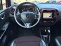 Renault Captur 1.2 TCe 120PK Xmod Automaat Clima,Cruise,Navi,Camera,Trekhaak,Stoelverw.,Leder/Stof,KeylessGo+Entry,Pdc,GetintGlas