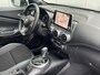 Nissan Juke 1.0 DIG-T N-Connecta Automaat Navigatie, Climate Control, Half Leder, LED, 17"Lm, Stoel/Stuurverwarming, Achteruitrijcamera