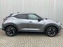 Nissan Juke 1.0 DIG-T N-Connecta Automaat Navigatie, Climate Control, Half Leder, LED, 17"Lm, Stoel/Stuurverwarming, Achteruitrijcamera