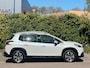 Peugeot 2008 1.2 PureTech Allure 110pk Automaat - Blanc Nacre - Supercompleet
