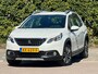 Peugeot 2008 1.2 PureTech Allure 110pk Automaat - Blanc Nacre - Supercompleet
