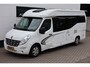 Renault Master Hobby Premium 60 GF uit 2014 slechts 59920 km